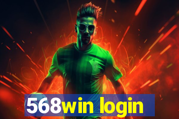 568win login